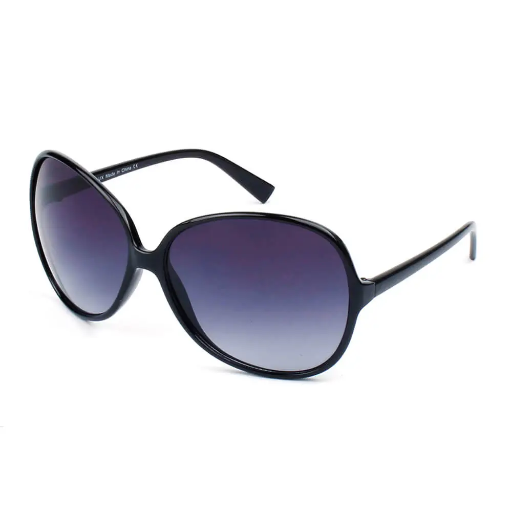 Cozy Butterfly Frame Sunglasses