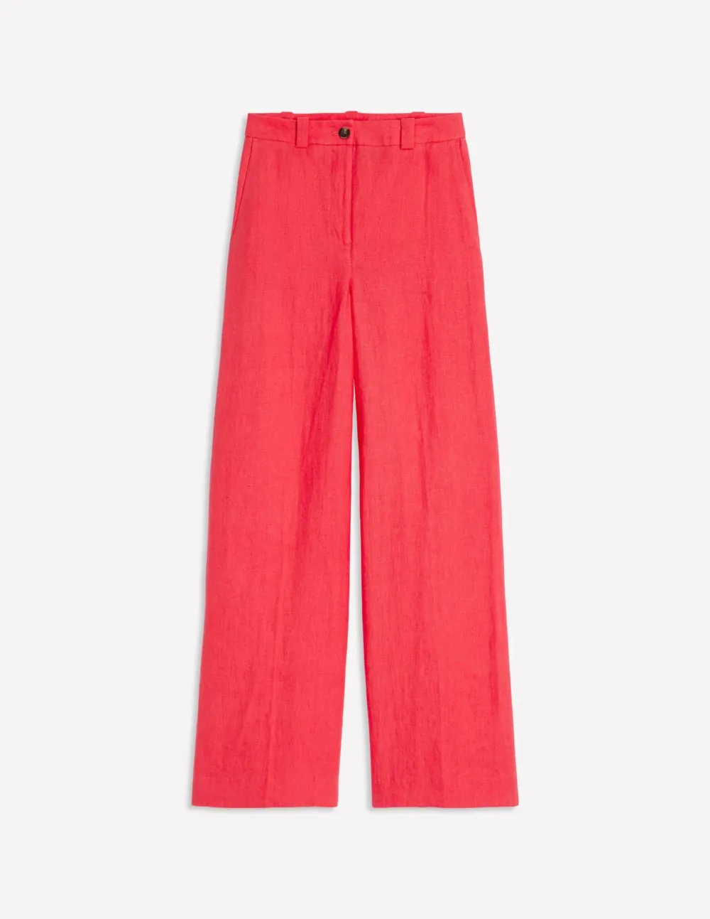 Simple Westbourne Linen Pants