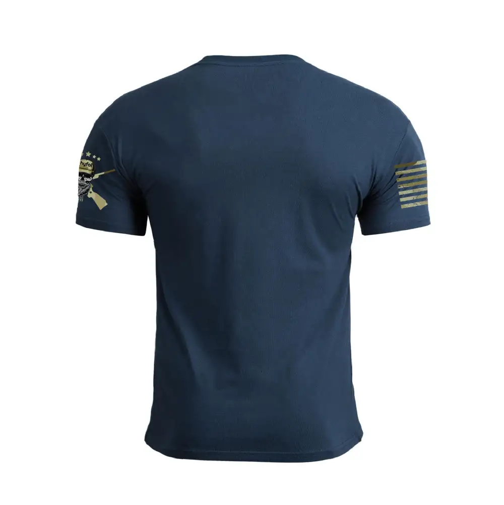 THE AWESOME DAD GRAPHIC TEE