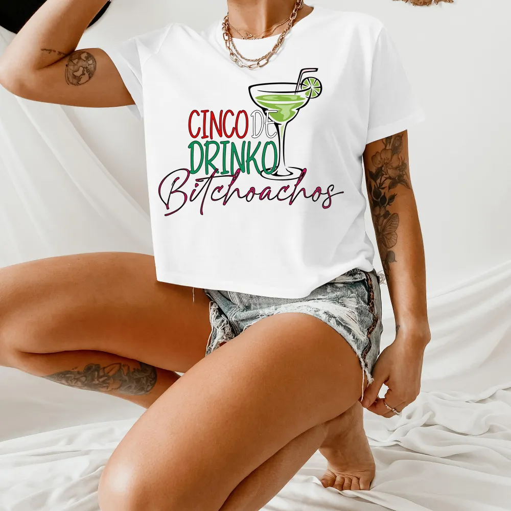 Oktoberfest Graphic T-Shirt