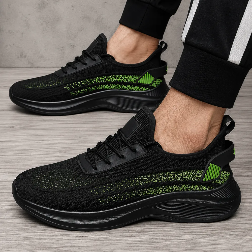 Comfortable Lightweight Sneakers