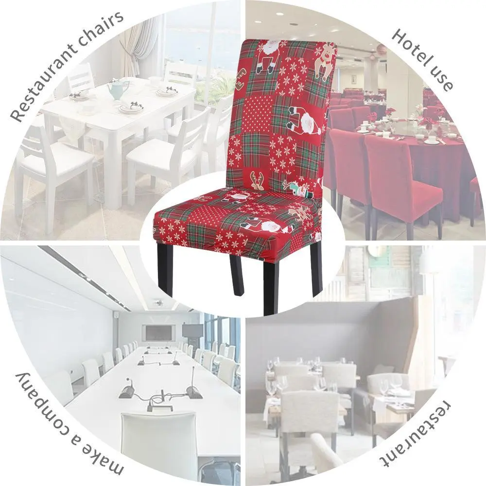 Christmas Chair Covers(05)