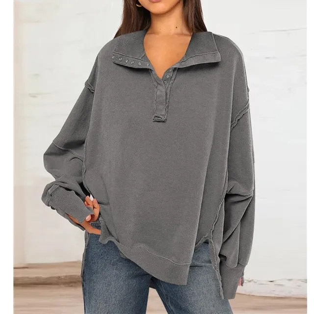 Cropped Casual Outerwear Jacket