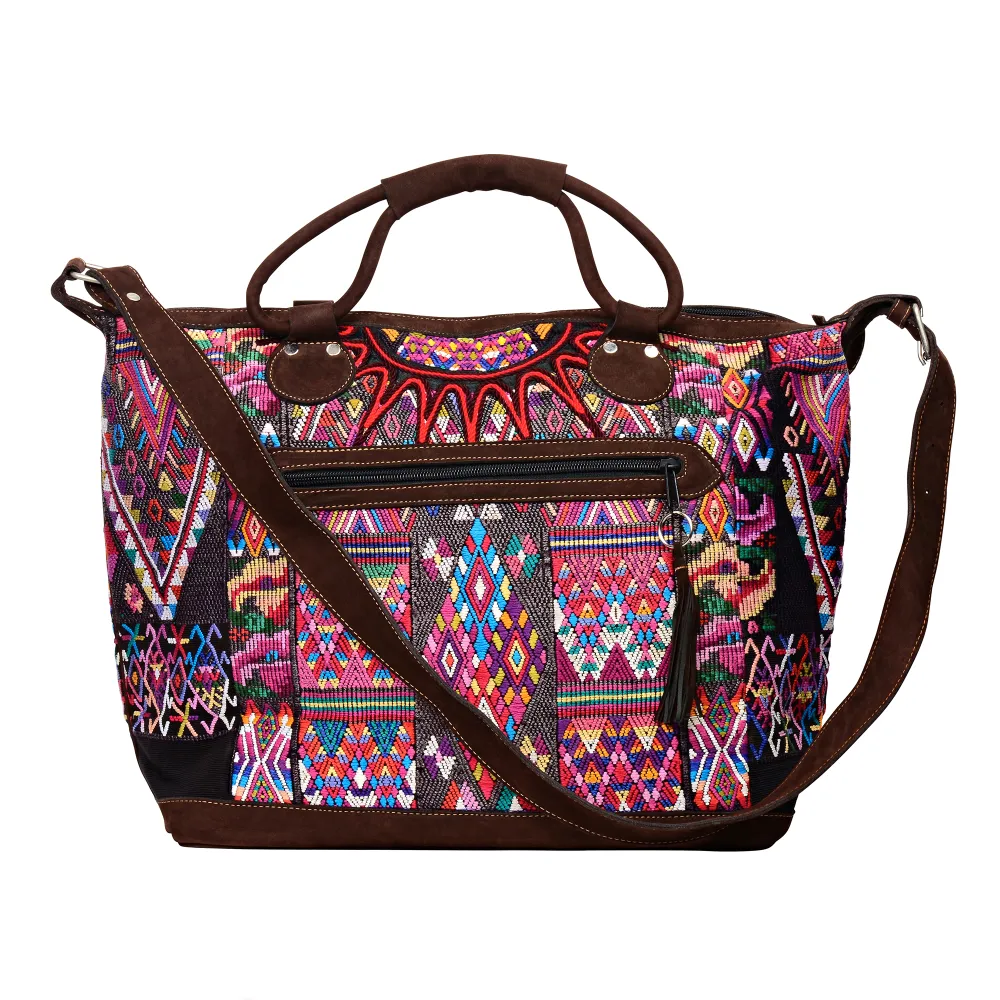 Weekender Bag