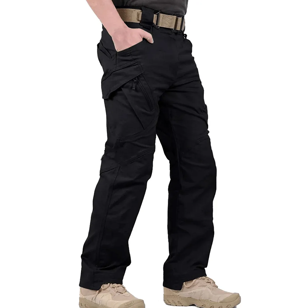 Men's Tactical Cargo Pants