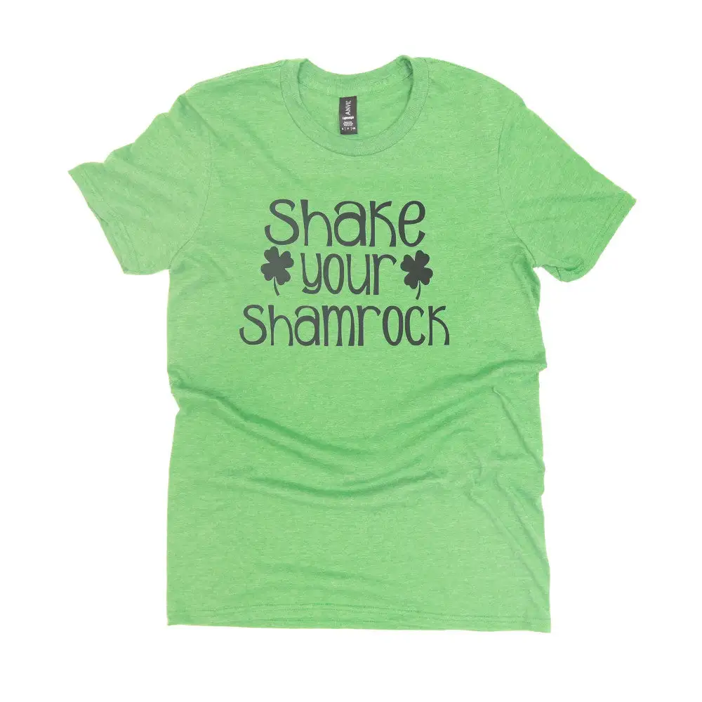 Short Sleeve Casual Tee