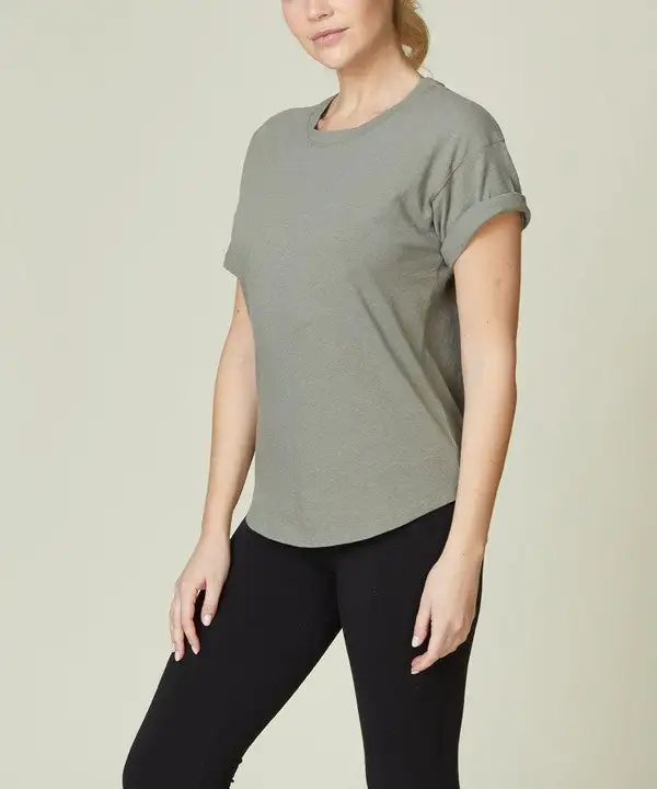 Everyday Classic Tee