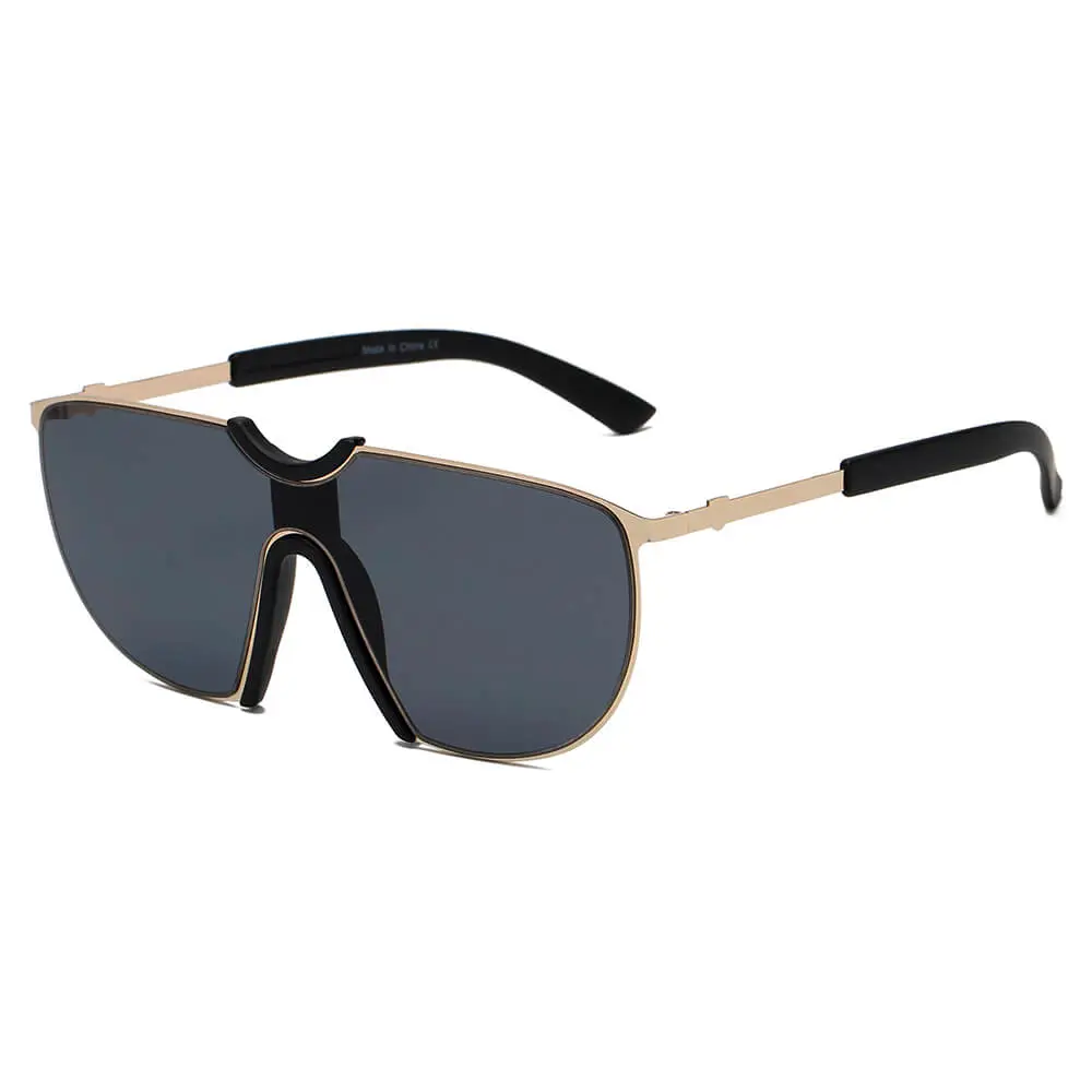 Jelly Everyday Tinted Frame Sunglasses