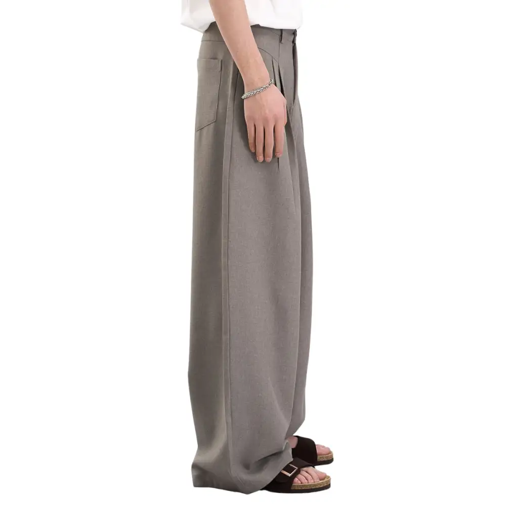 Baggy Casual Pants