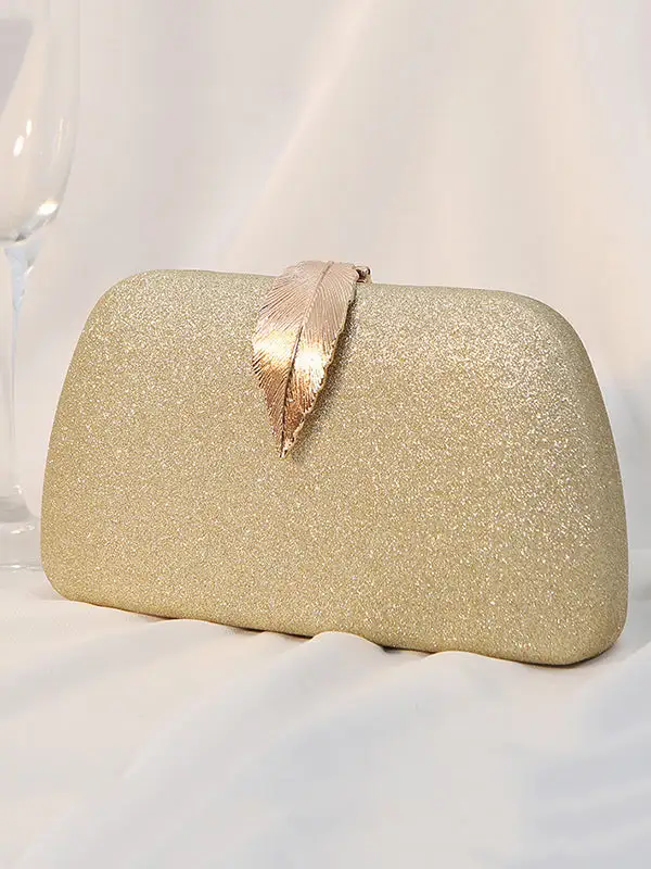 Versatile Geometric Shoulder Bag