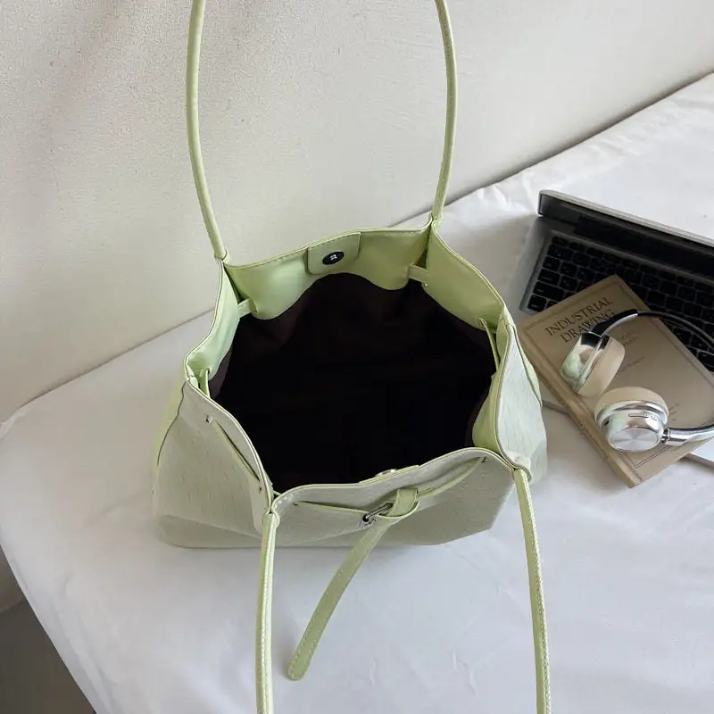 Bucket Casual Crossbody Bag