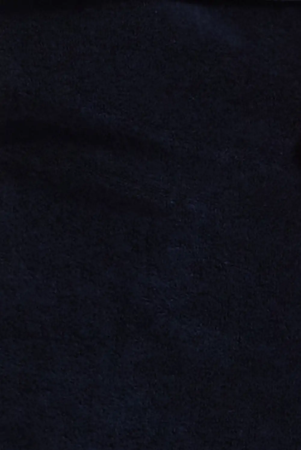 White Linen Blend Shorts