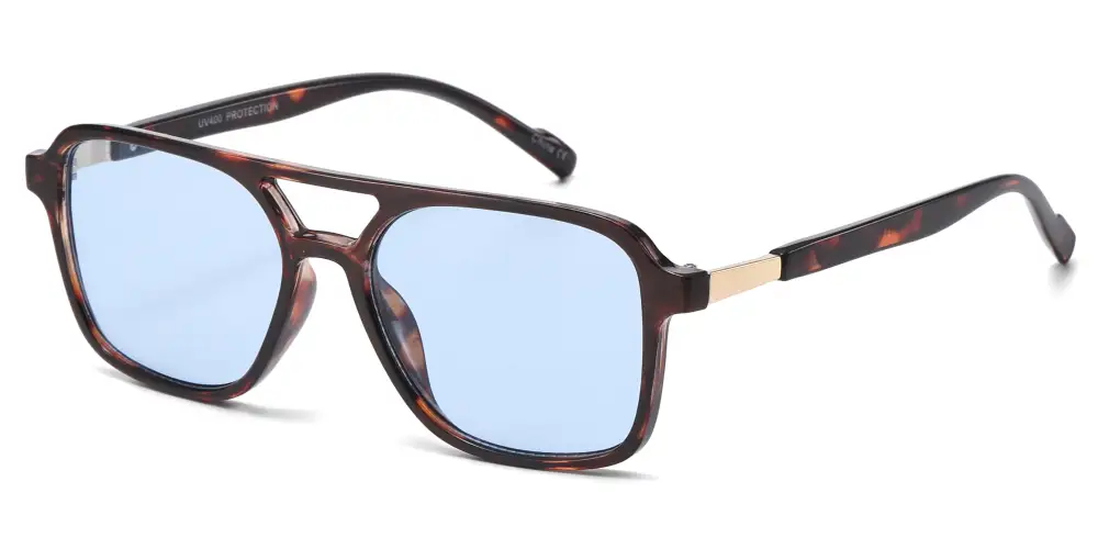 Brow Bar Sunglasses