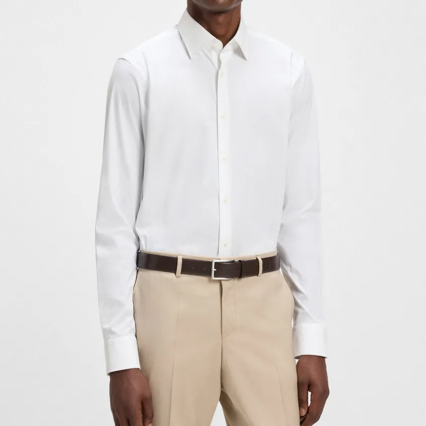 Business Men's Shirt