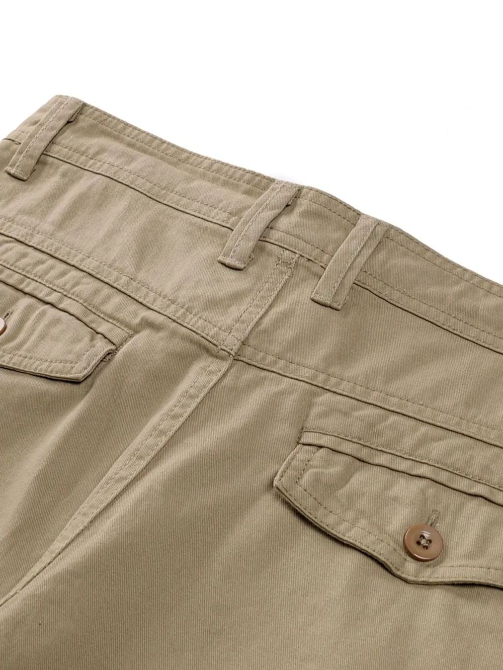 Daily Man Cargo Shorts