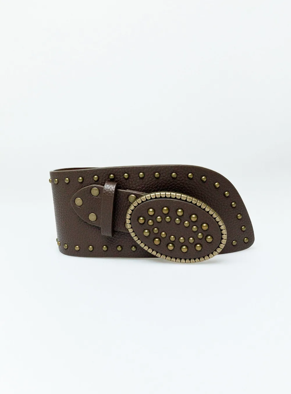 Boho Studded Decorative Belt