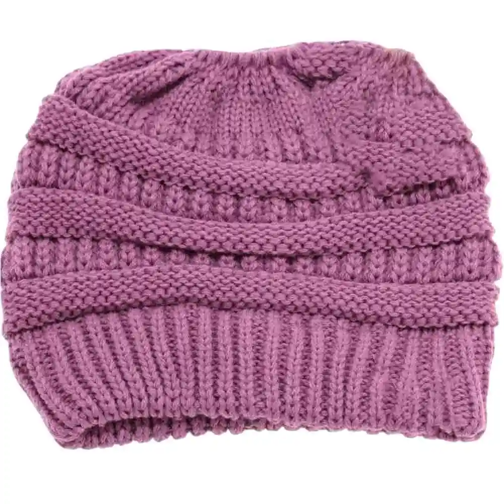 Classic Tail Beanie