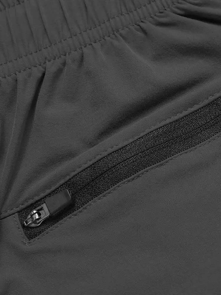 Athletic Workout Hiking Shorts