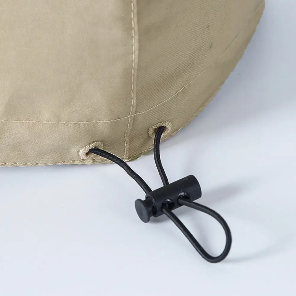 Packable Bucket Sun Hat