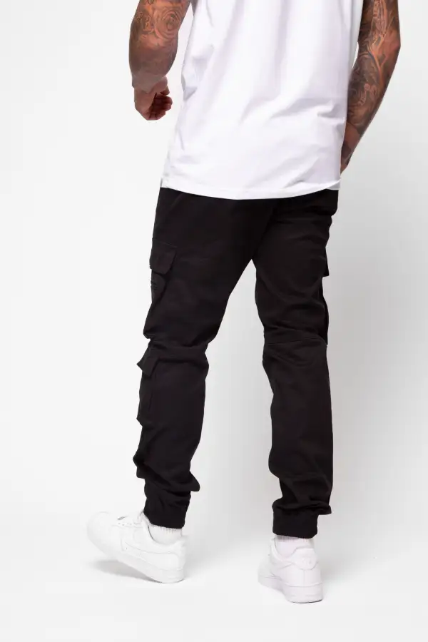 Doppia Cargo Pants