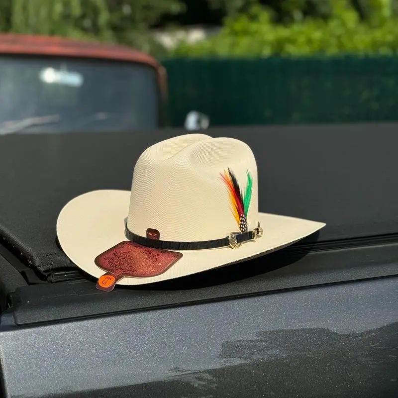 Sinaloa Cowboy Hat