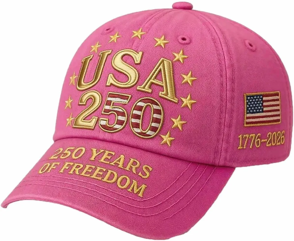 Terrace Baseball Cap