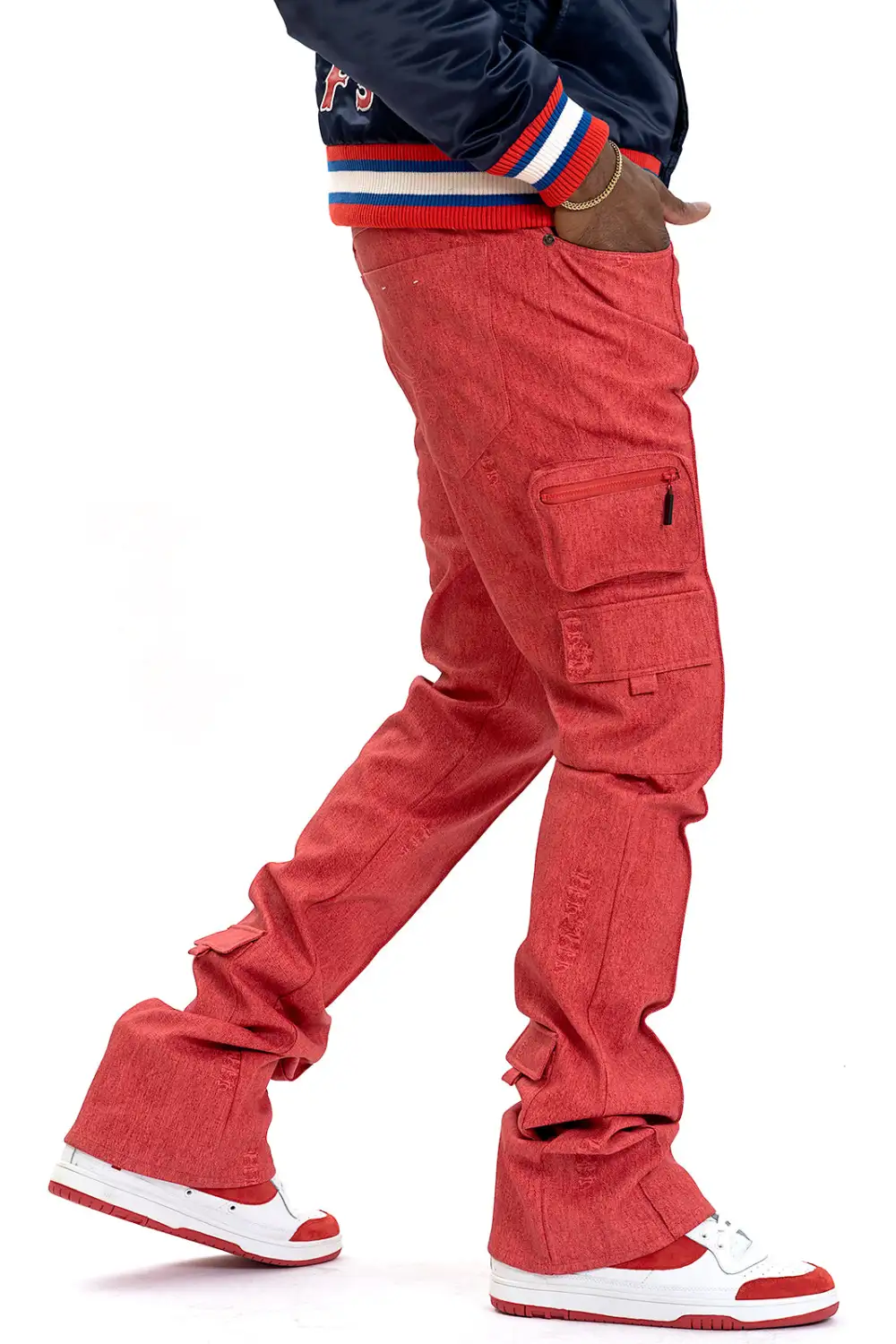 Casual Jeans