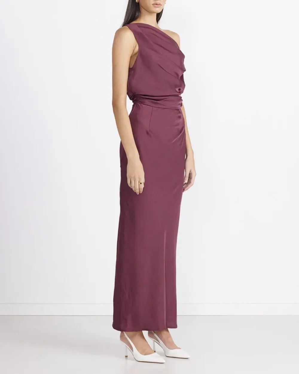 Maxi Dress - Iconic Exclusive