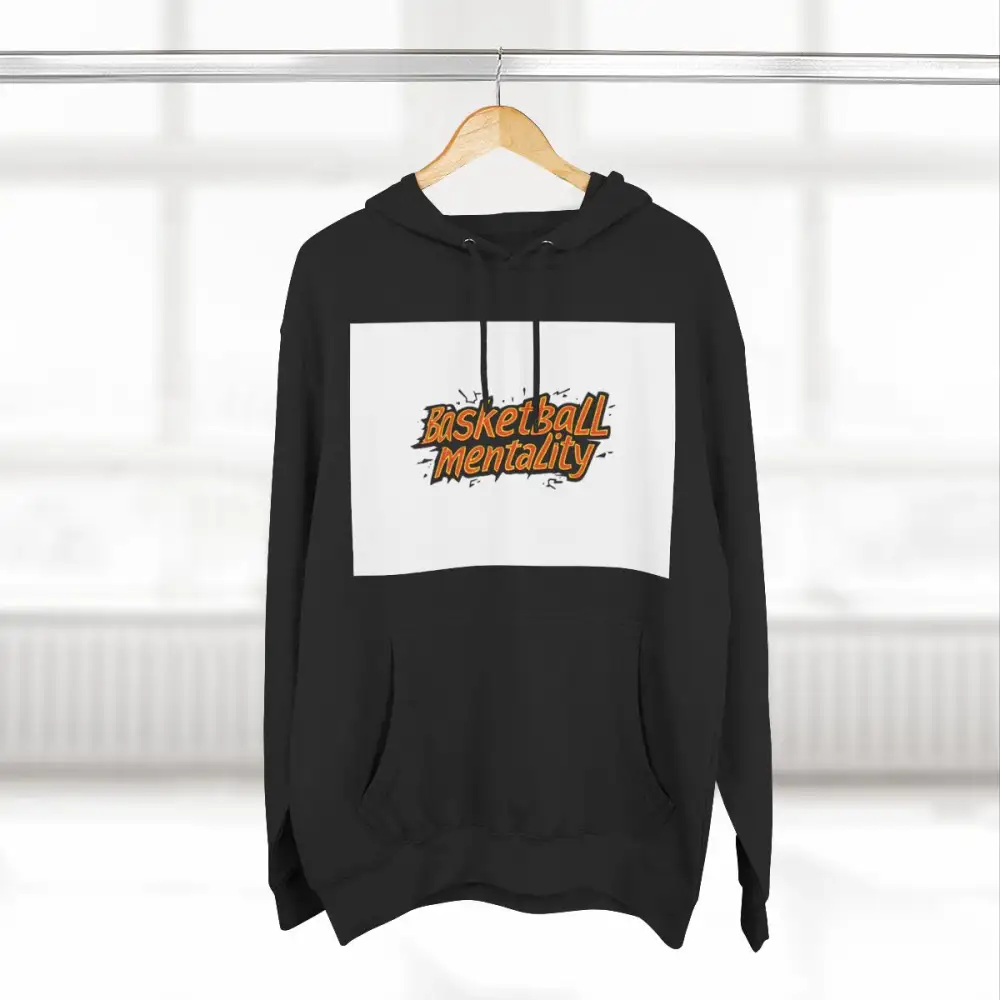 Game Day Graphic Hoodie
