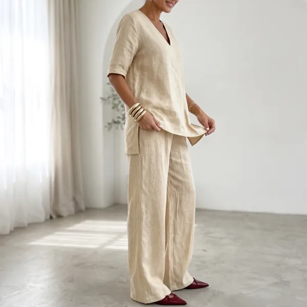 Asymmetric Co Ord Set