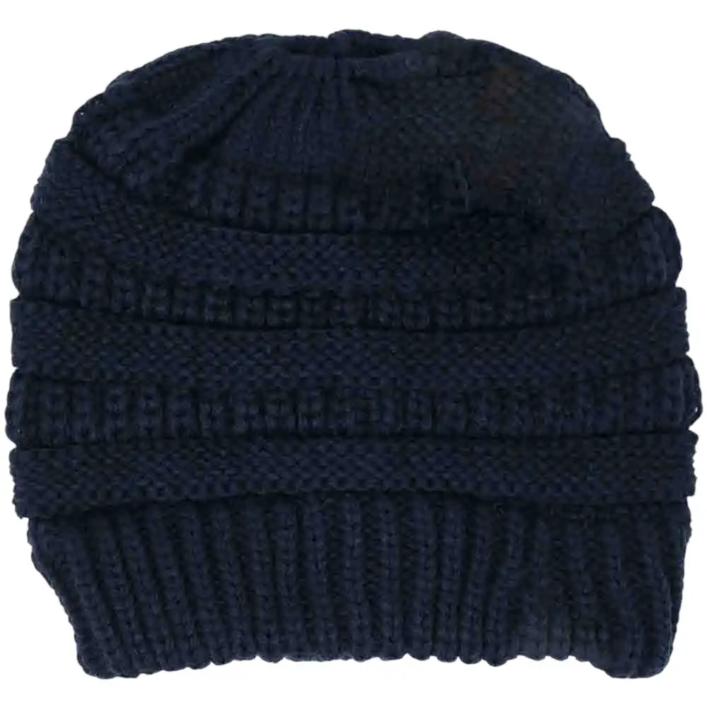 Classic Tail Beanie