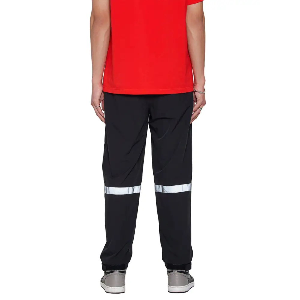 Reflective Wind Cargo Pants