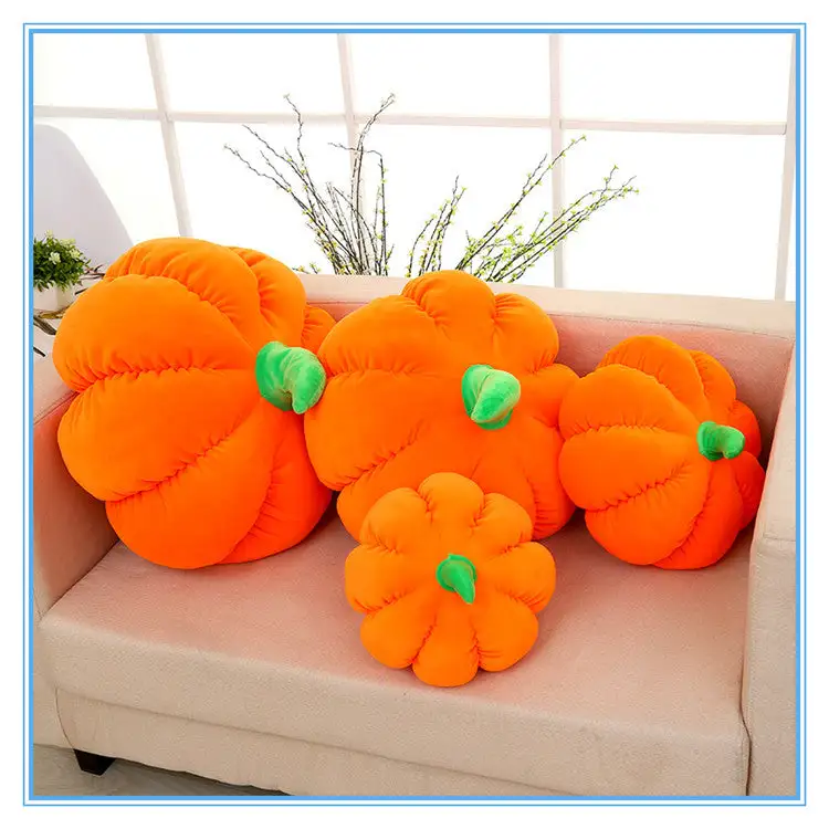 (🔥Summer Big-Sale-30% OFF🎉)Pumpkins Decorative Couch Throw Pillow( 6 Sizes)
