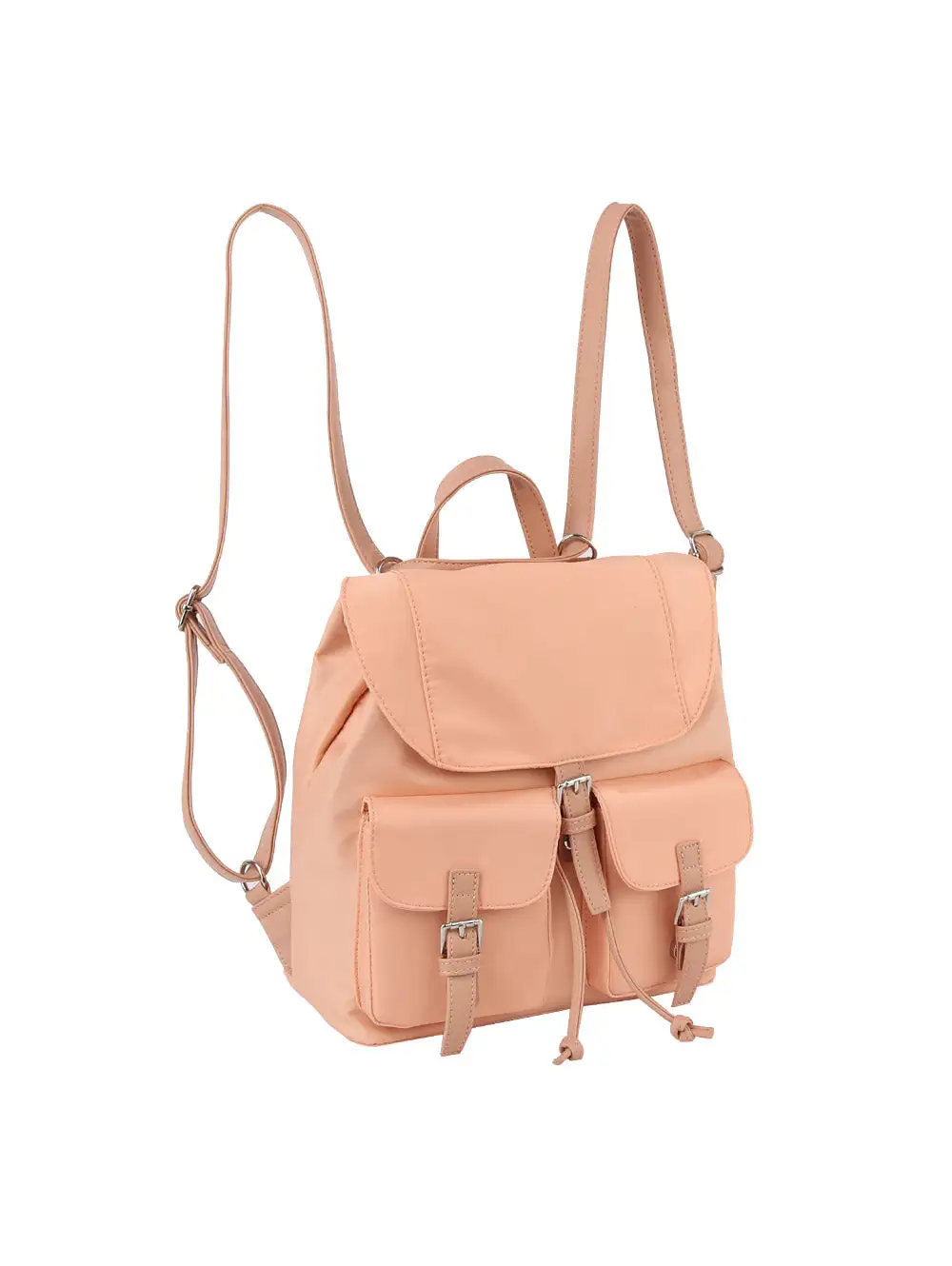 Convertible Crossbody Utility Backpack