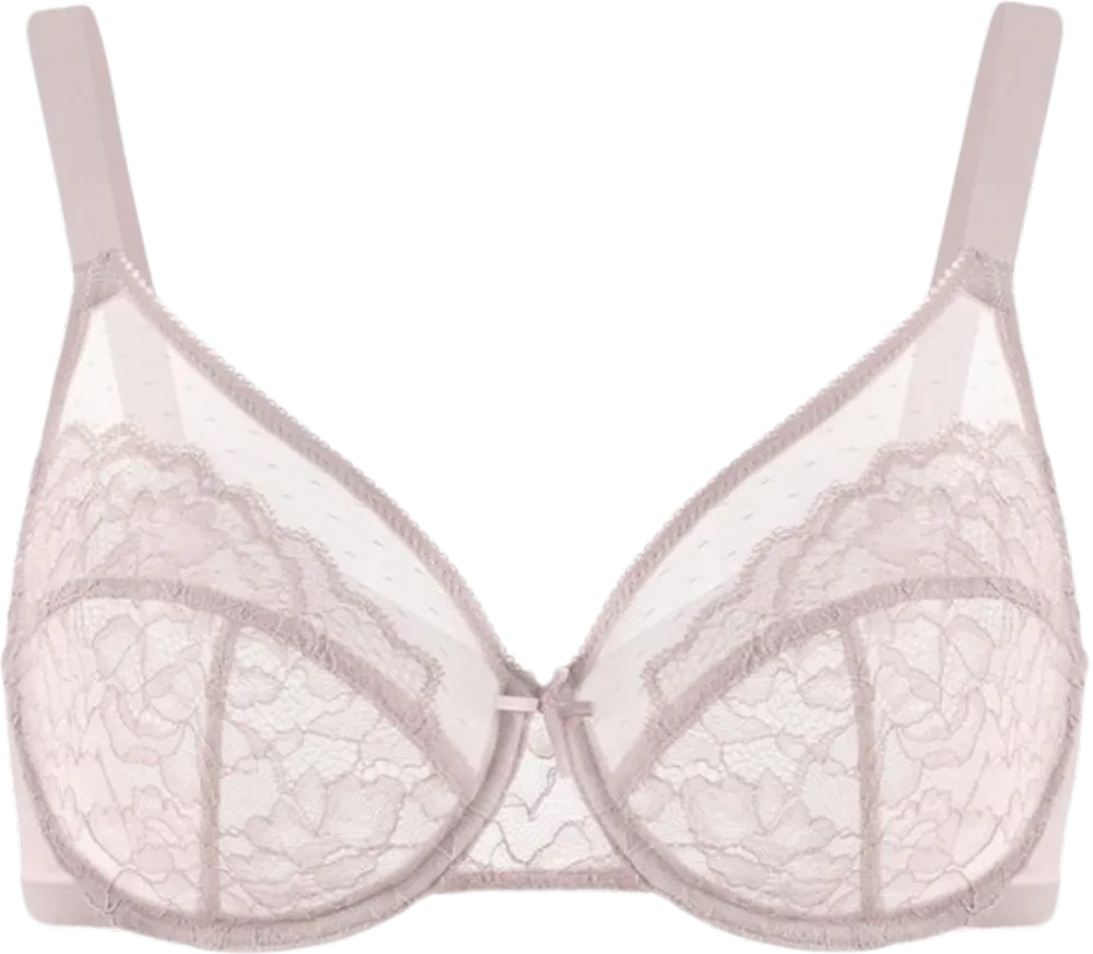 ​​Full Coverage Bra