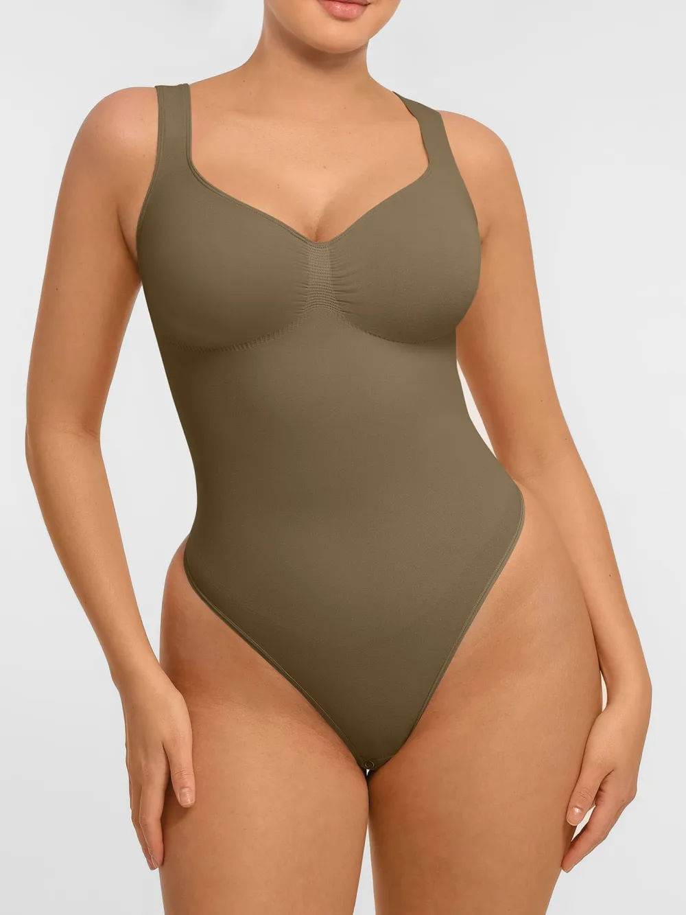 Modern Finish Shaping Bodysuit