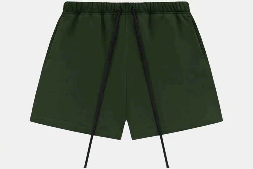 Men's Loose Summer Casual Sports Shorts