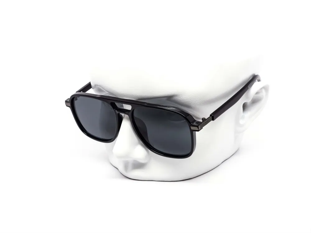 12-Pack Mini Aviator Gradient Urban Sunglasses