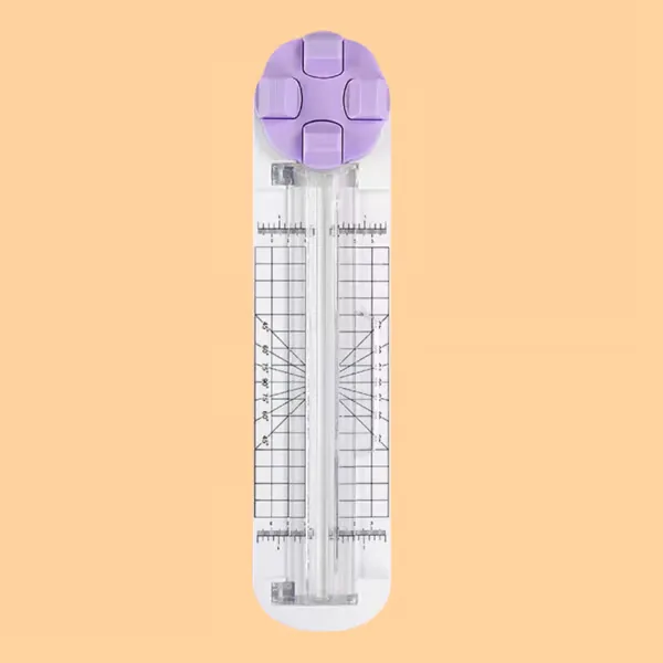 🔥HOT SALE 🔥4-in-1 Multi-Function Paper Trimmer