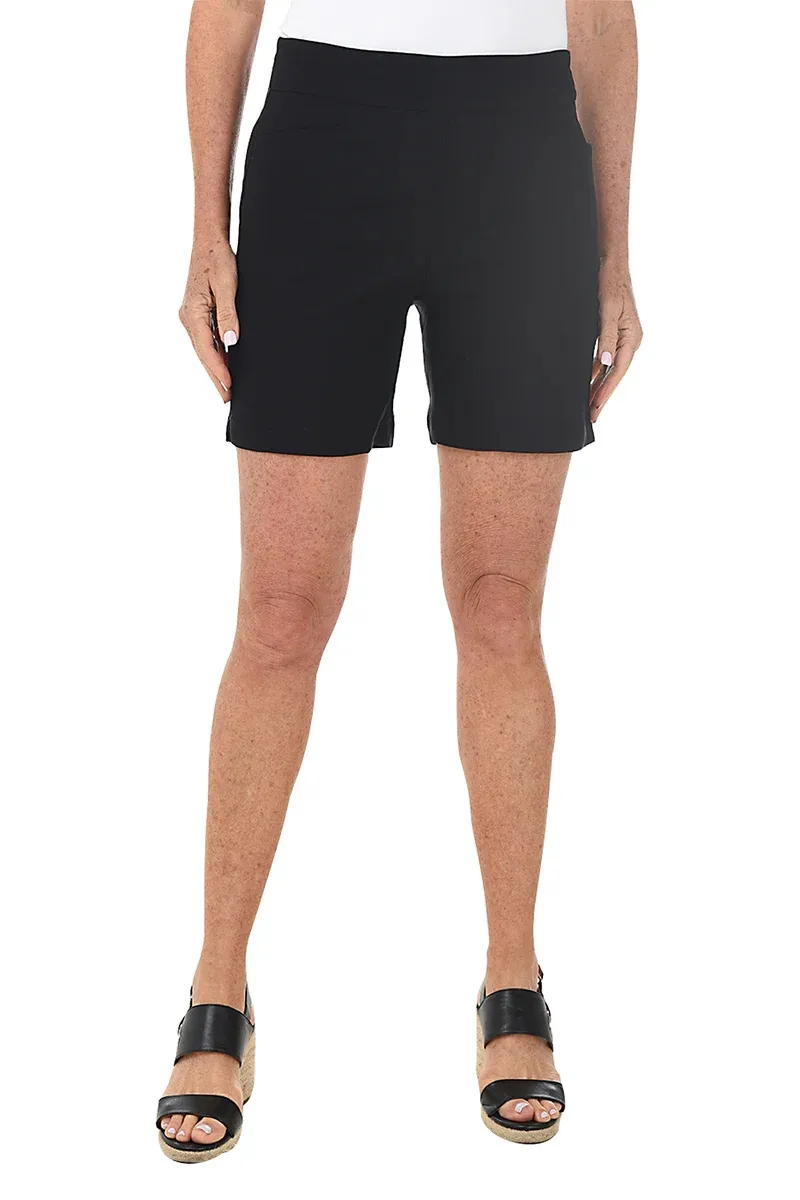 Skinny Everyday Short