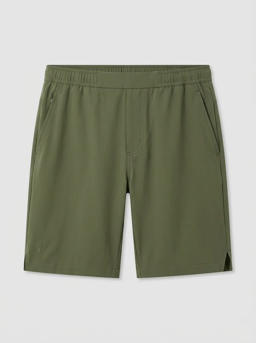 Golf Athletic Shorts