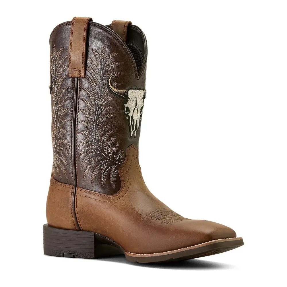 Everyday Leather Classic Riding Boots
