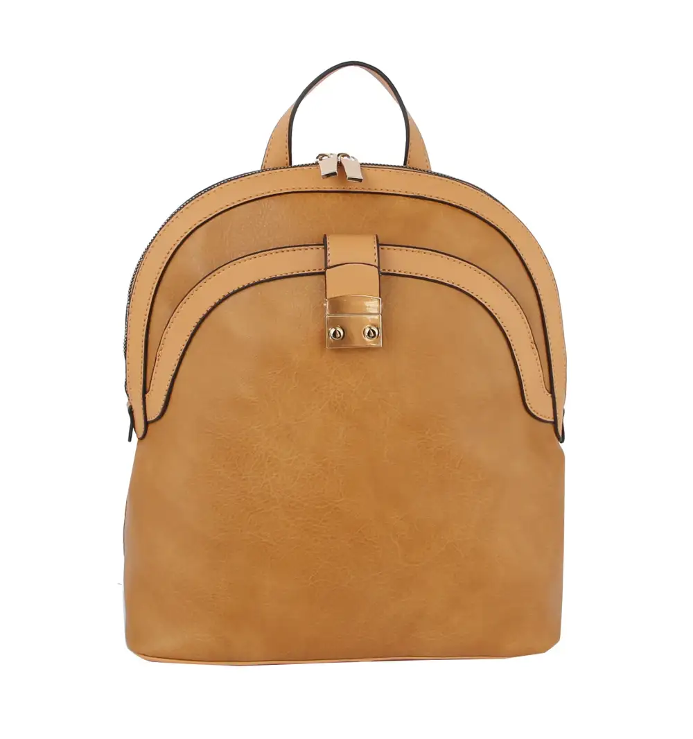 Multi Compartment Everyday Backpack