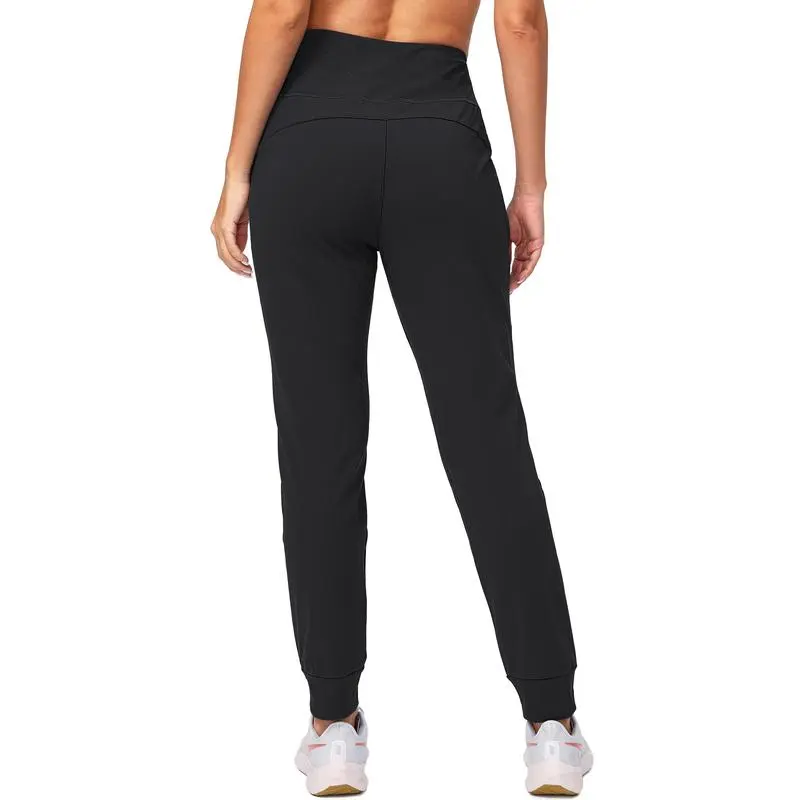 Women's Fleece Lined Joggers