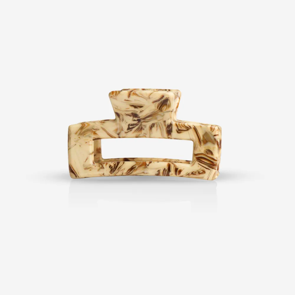 Polished Everyday Hair Clip