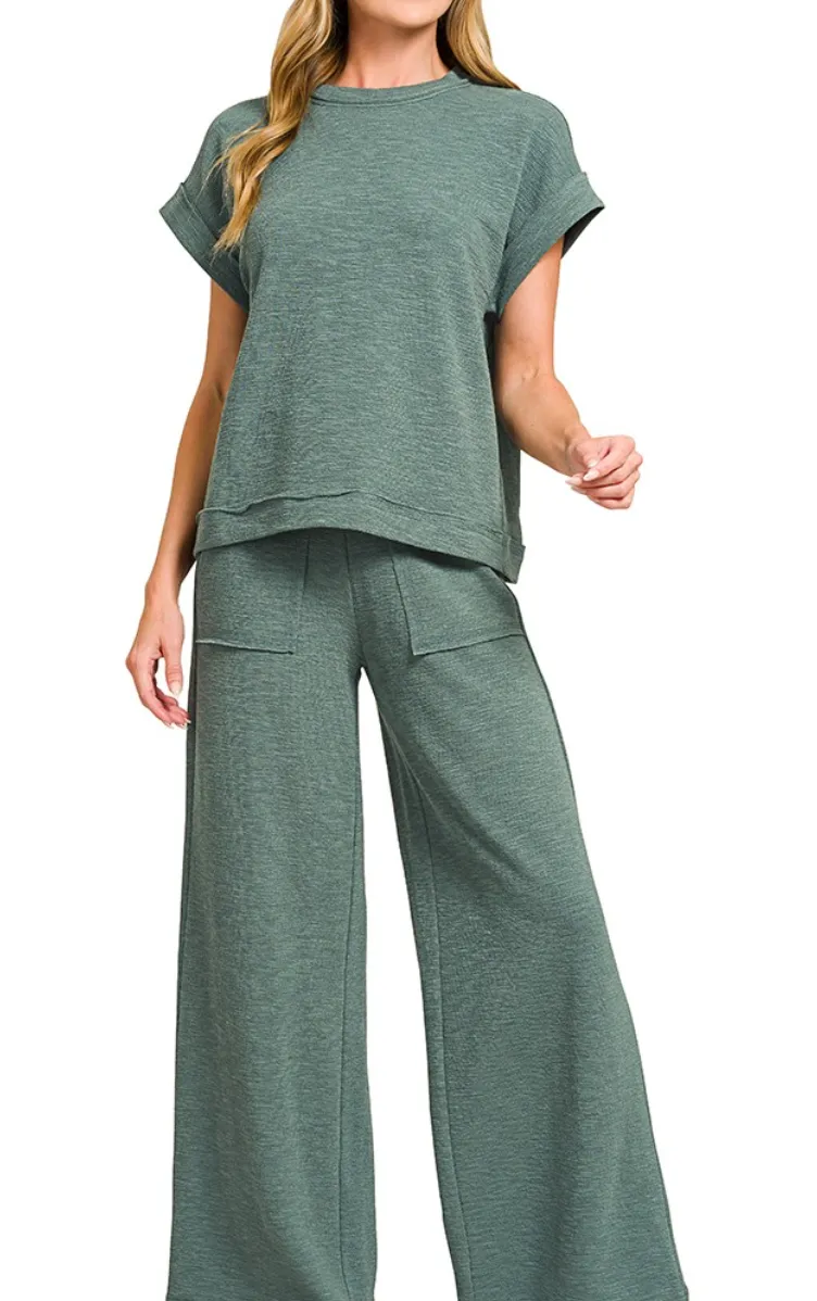 Jade Lounge Set