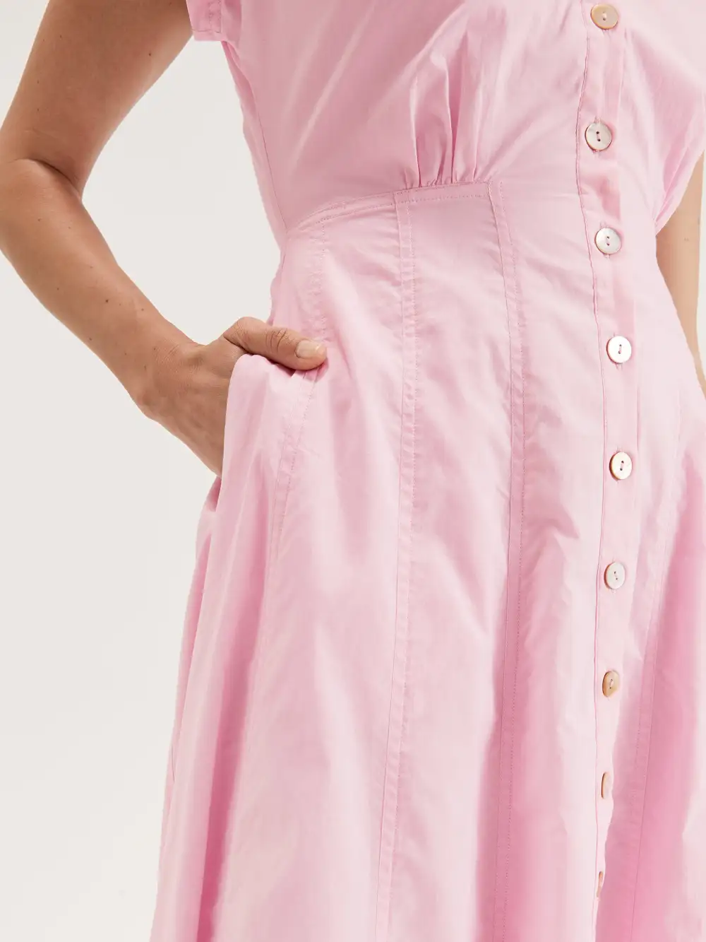 Cornucopia Dress