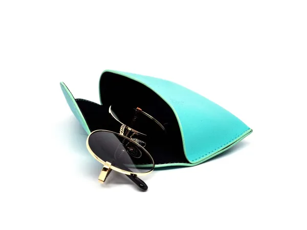 12-Pack Assorted Eyewear Cases