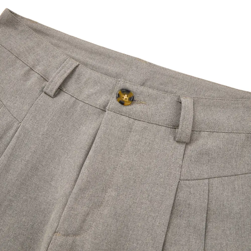 Baggy Casual Pants