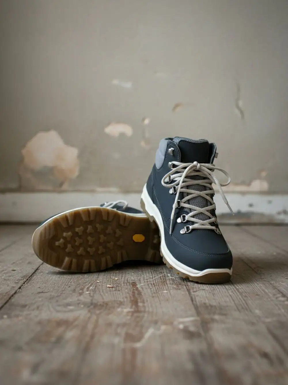 Women's Modern Utility Waterproof Wide Fit Everyday Boots